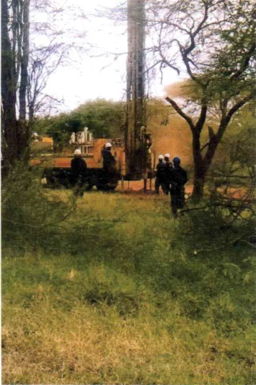 Beacon Water Resources Gallery 2