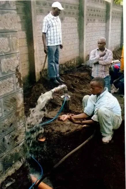 Beacon Water Resources Gallery 14