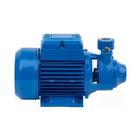 booster submersible pump